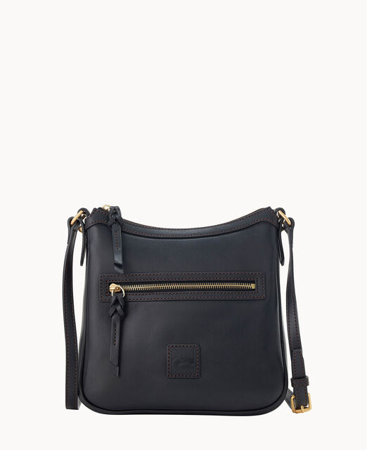 Florentine Pocket Crossbody