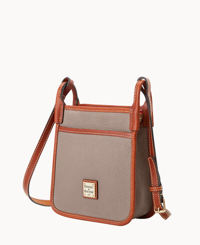 Pebble Grain Letter Carrier