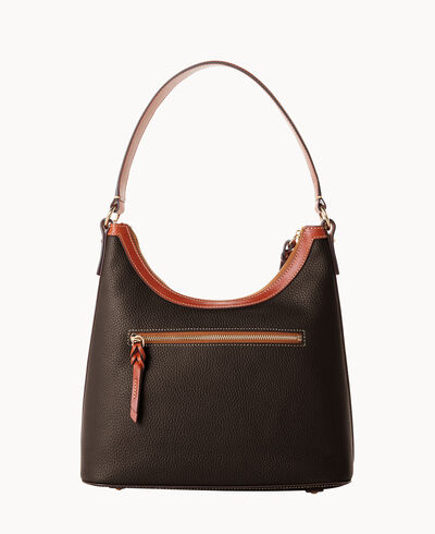 Pebble Grain Hobo