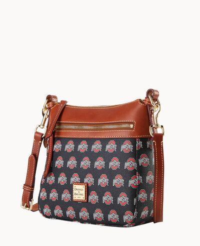 Collegiate Ohio State Crossbody 25