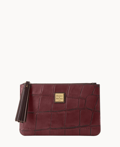 Denison Carrington Pouch
