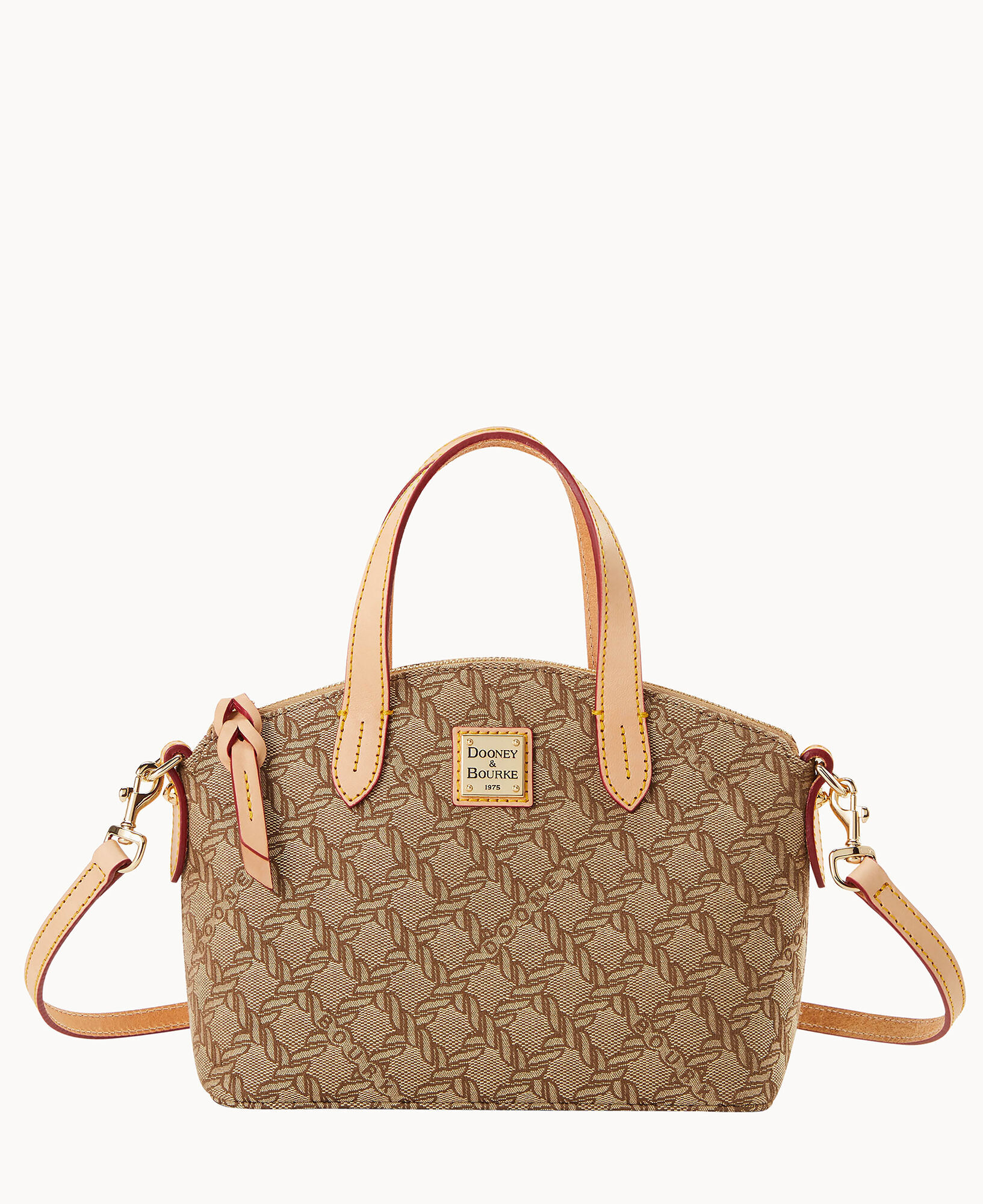 Dooney and bourke ruby bag 2025