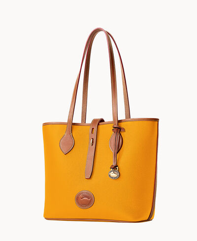 All Weather Leather 3.0 Tote 36