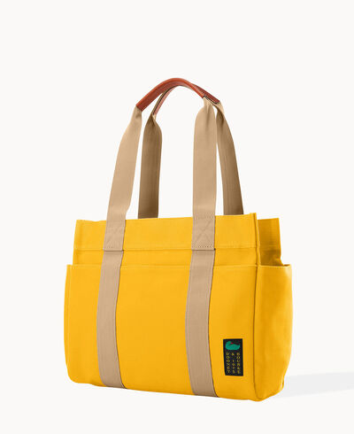 Canvas Tote 35