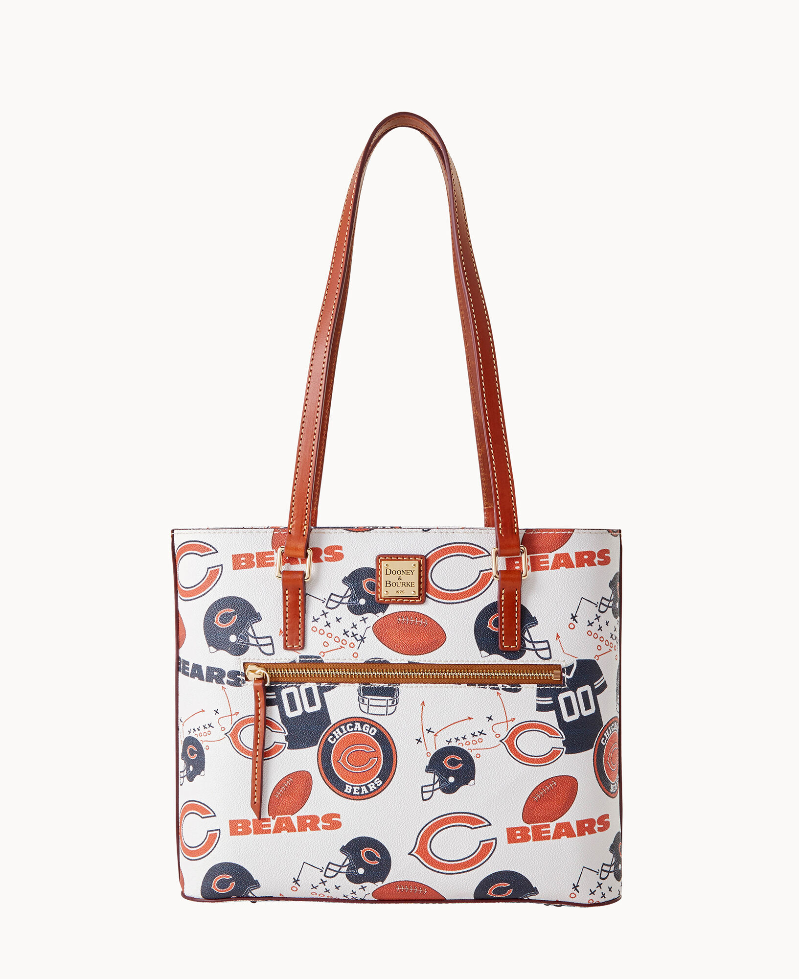 Dooney and bourke chicago bears store