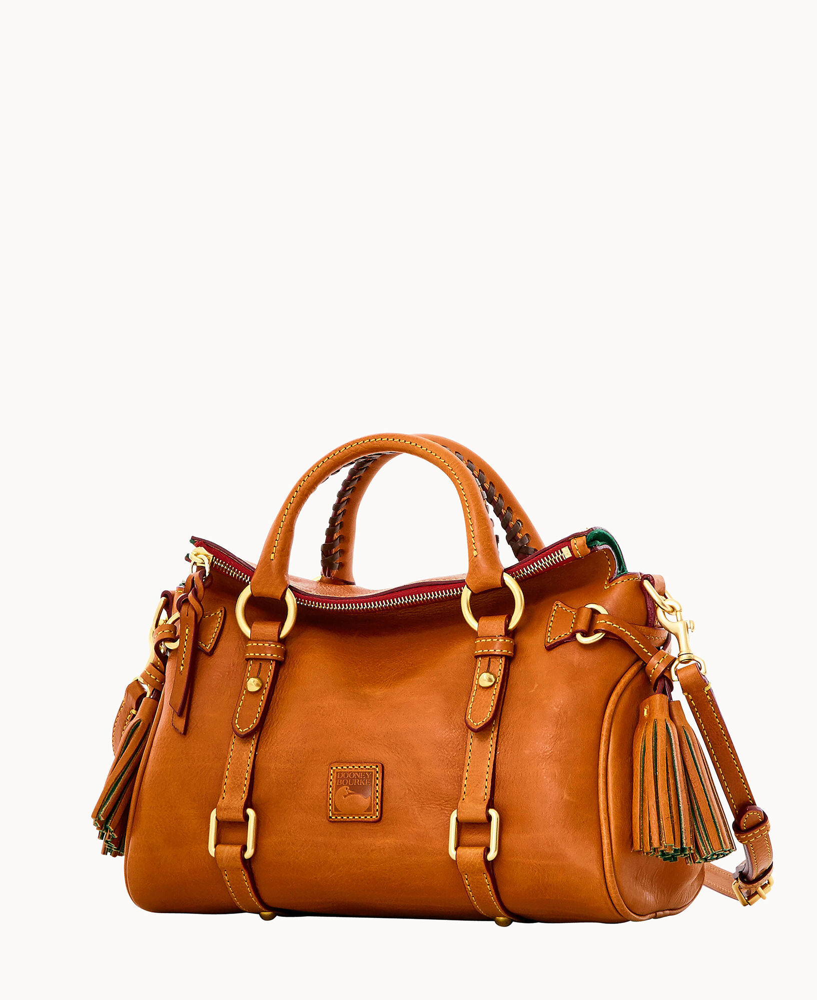 Dooney Bourke Florentine Mini Satchel