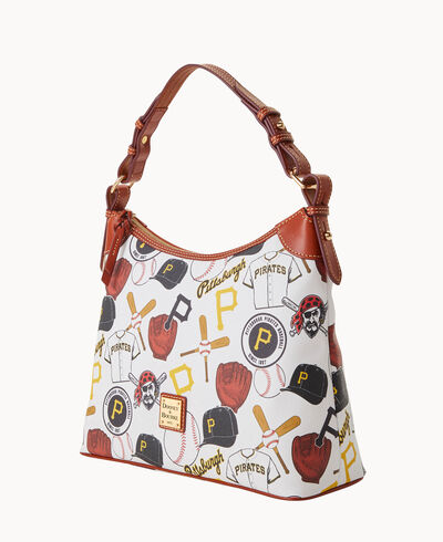 MLB Pirates Hobo