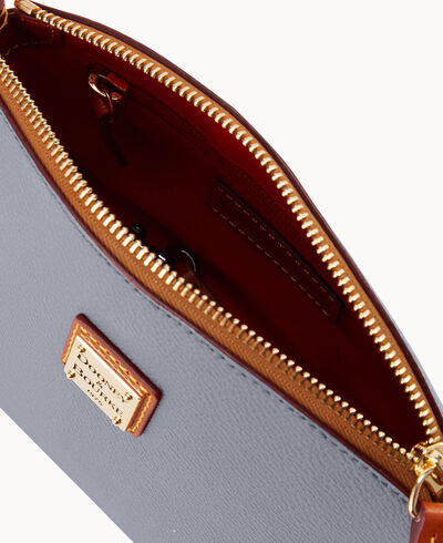 Kirby Mini Domed Crossbody
