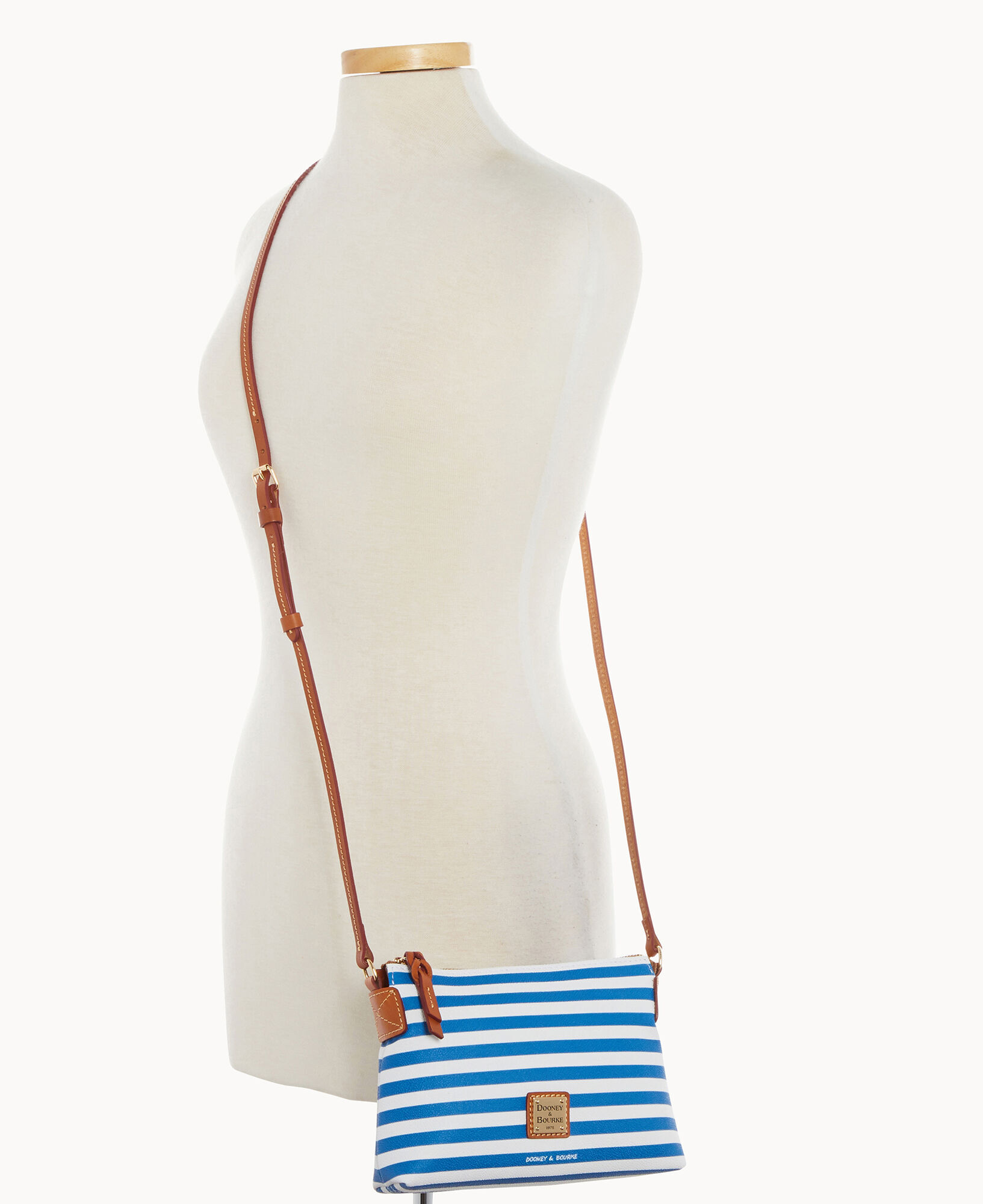 Sullivan crossbody pouchette sale