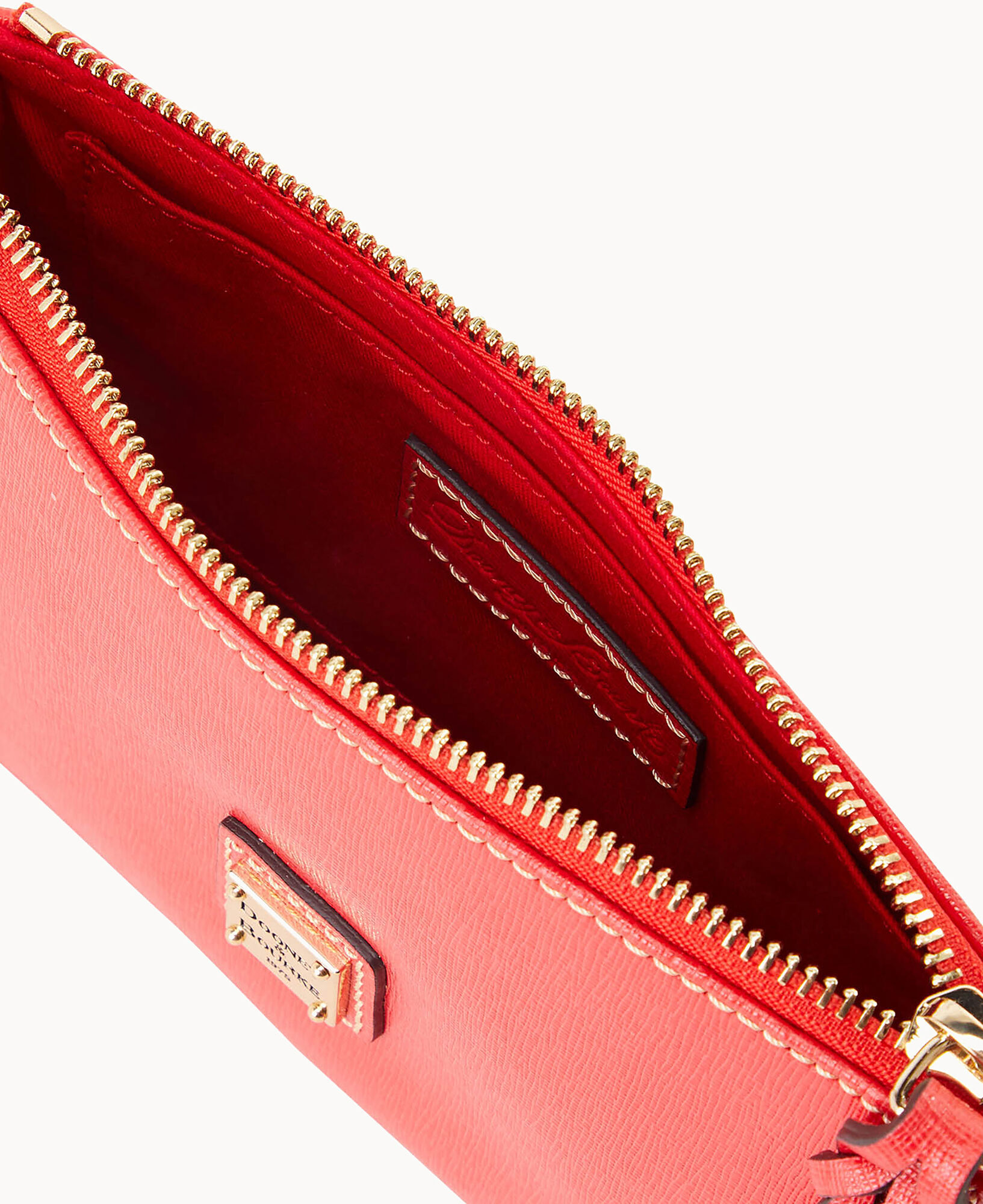 Dooney Bourke Saffiano Lexi Crossbody