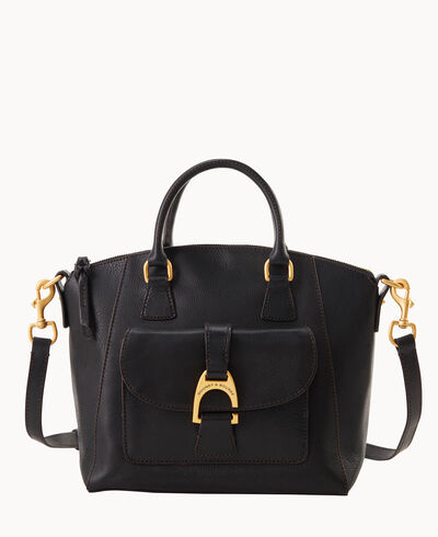 Florentine Naomi Satchel