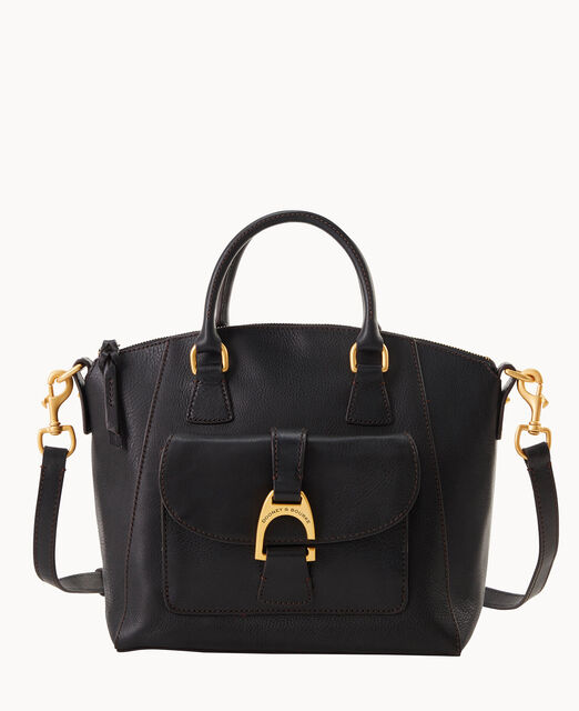Florentine Naomi Satchel
