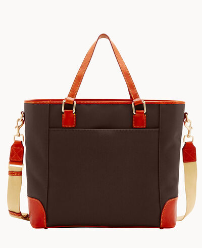 Executive Cabriolet Newport Tote