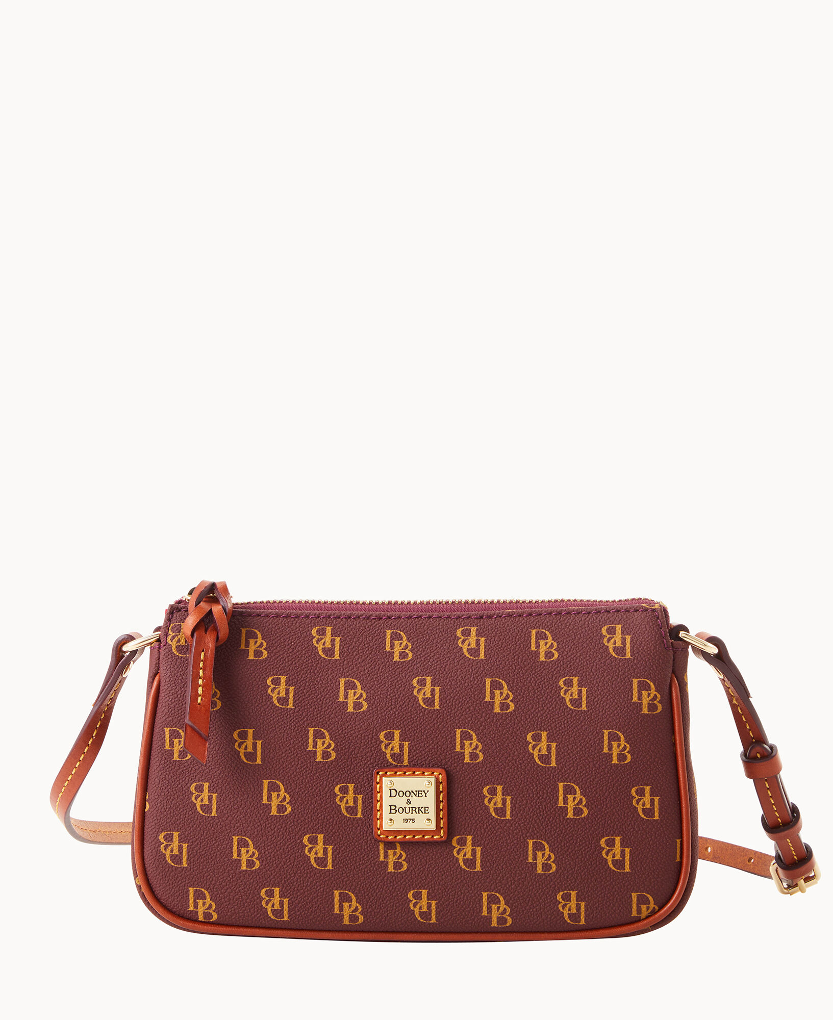 Dooney Bourke Gretta Lexi Crossbody