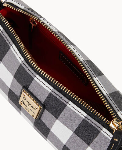 Tucker Buffy Crossbody