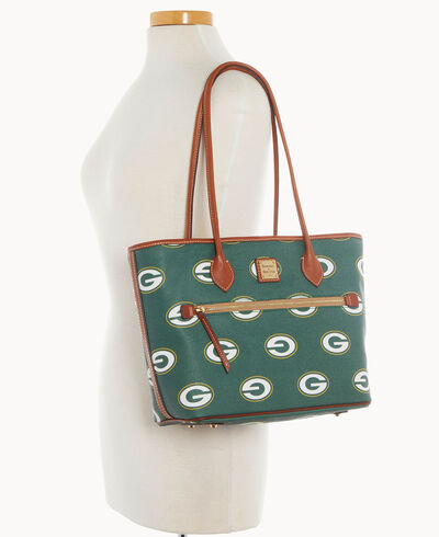 NFL Packers Tote