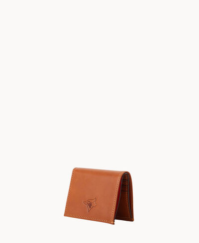 MLB Blue Jays Credit Card Holder
