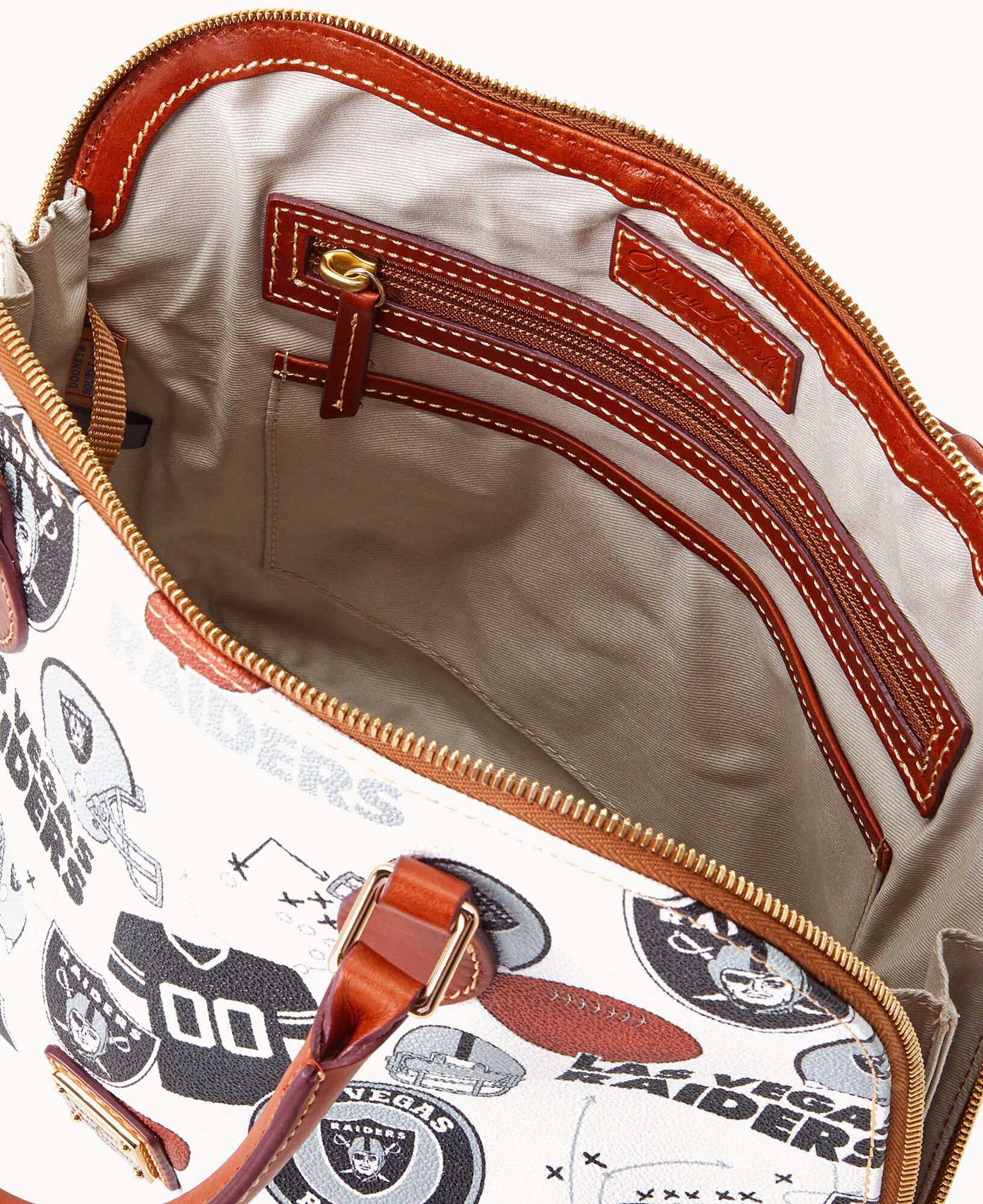 Dooney and shop bourke raiders backpack