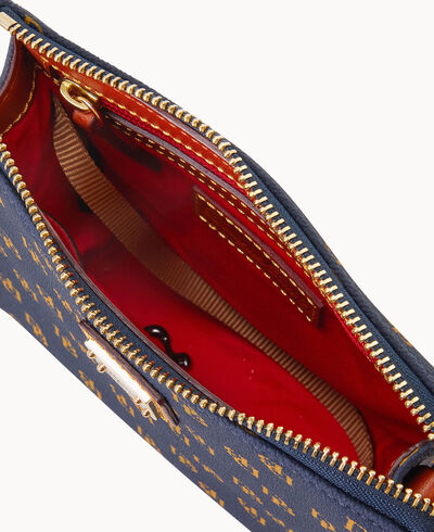 Gretta North South Janine Crossbody