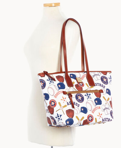 MLB Astros Tote