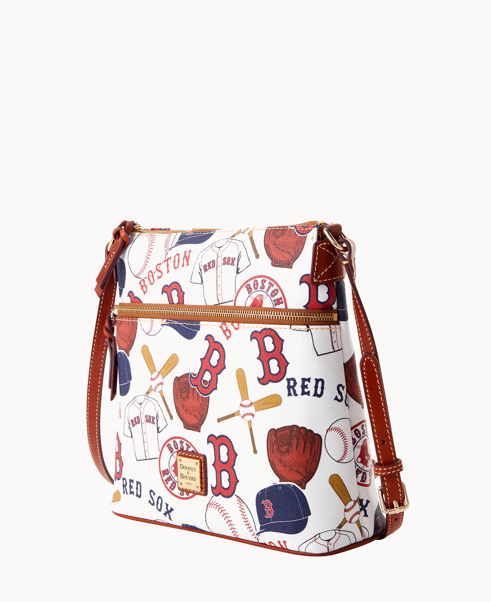 Dooney and bourke hotsell red sox purse