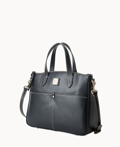 Saffiano Small Daniela