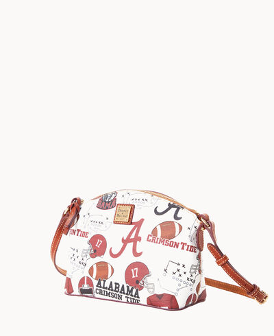 Collegiate Alabama Suki Crossbody