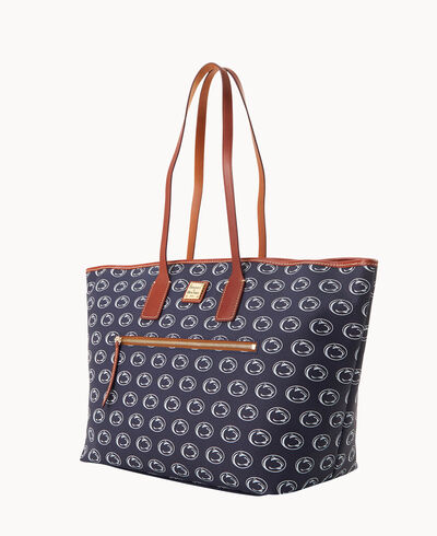 Collegiate Penn State Large Tote