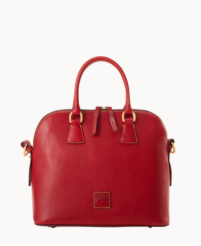Florentine Satchel
