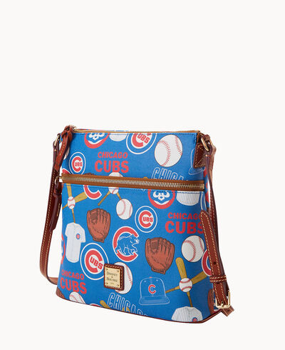 MLB Cubs Crossbody