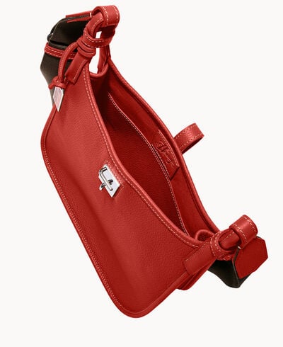 Henrys Large Crossbody