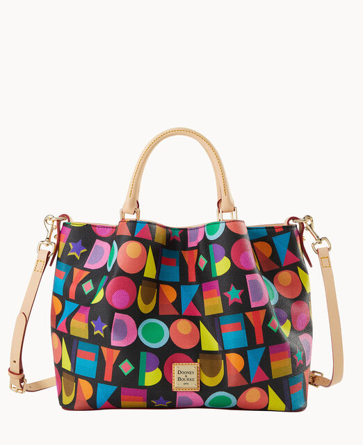 Art Deco Brenna