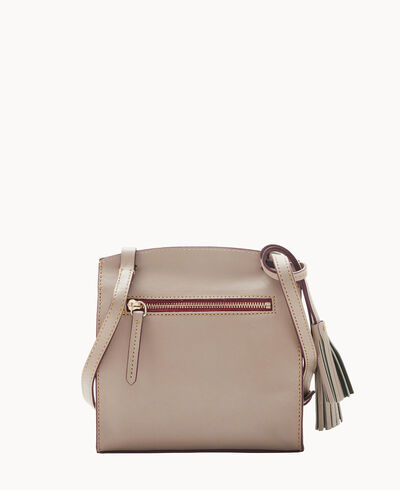 Florentine Crossbody