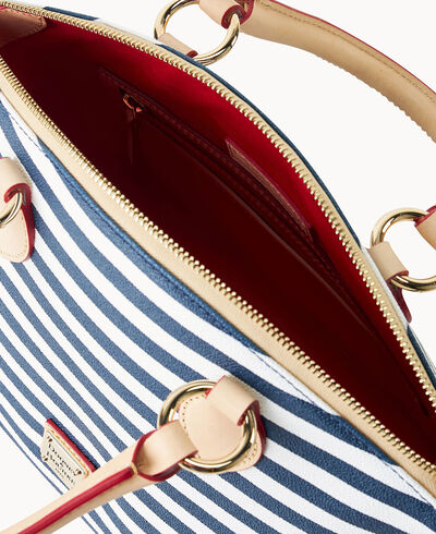 Skipper Satchel