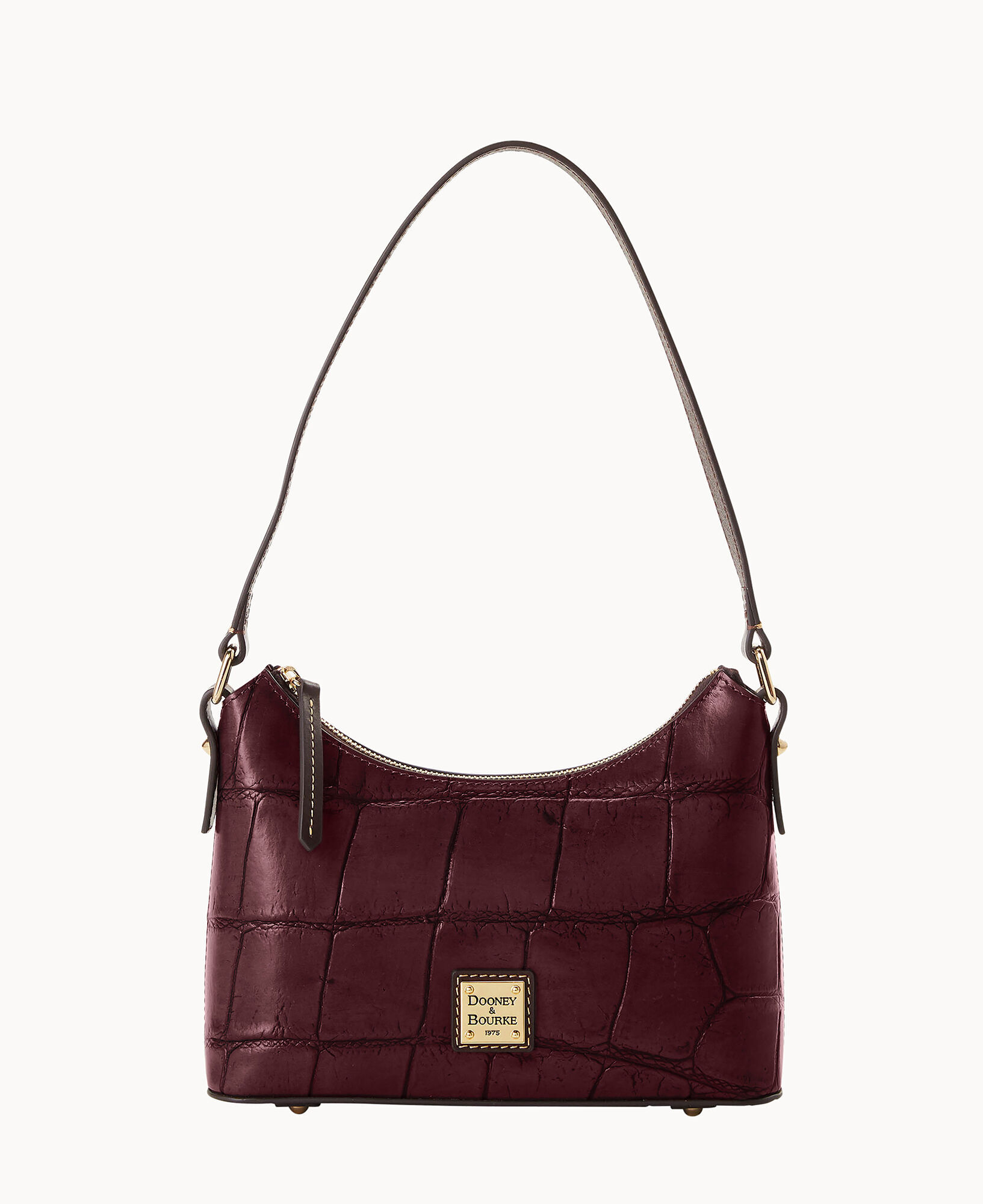 Dooney & Bourke Denison Baguette