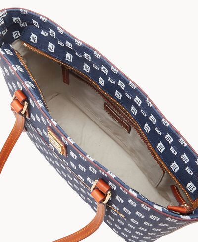 MLB Tigers Shopper