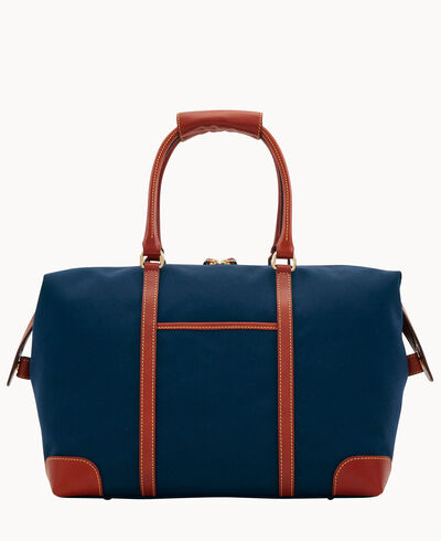 Cabriolet Small Duffle