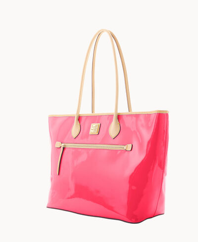 Patent Large Tote