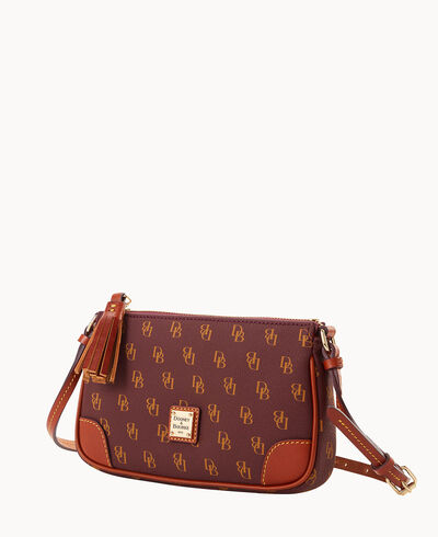 Gretta Slim Crossbody