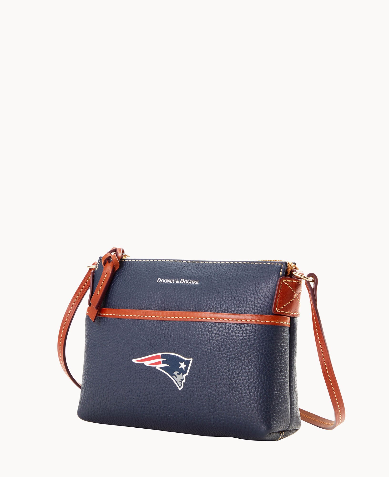 Dooney and bourke nfl patriots 2025