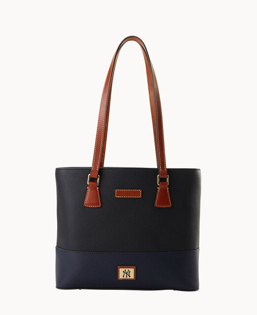 MLB Yankees Shopper