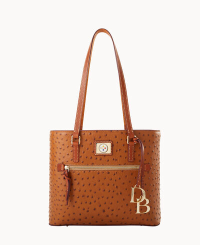 NFL Steelers Shopper