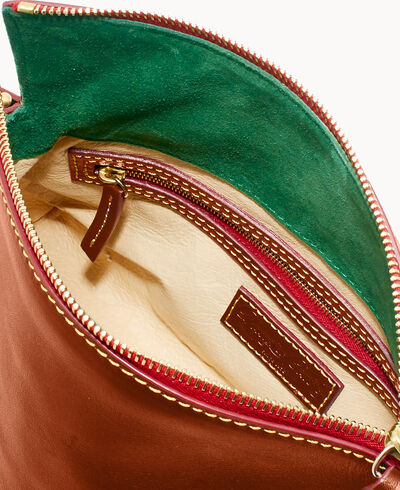 Florentine Laurel Crossbody