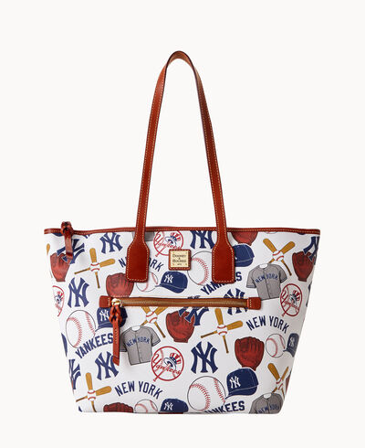 MLB Yankees Tote