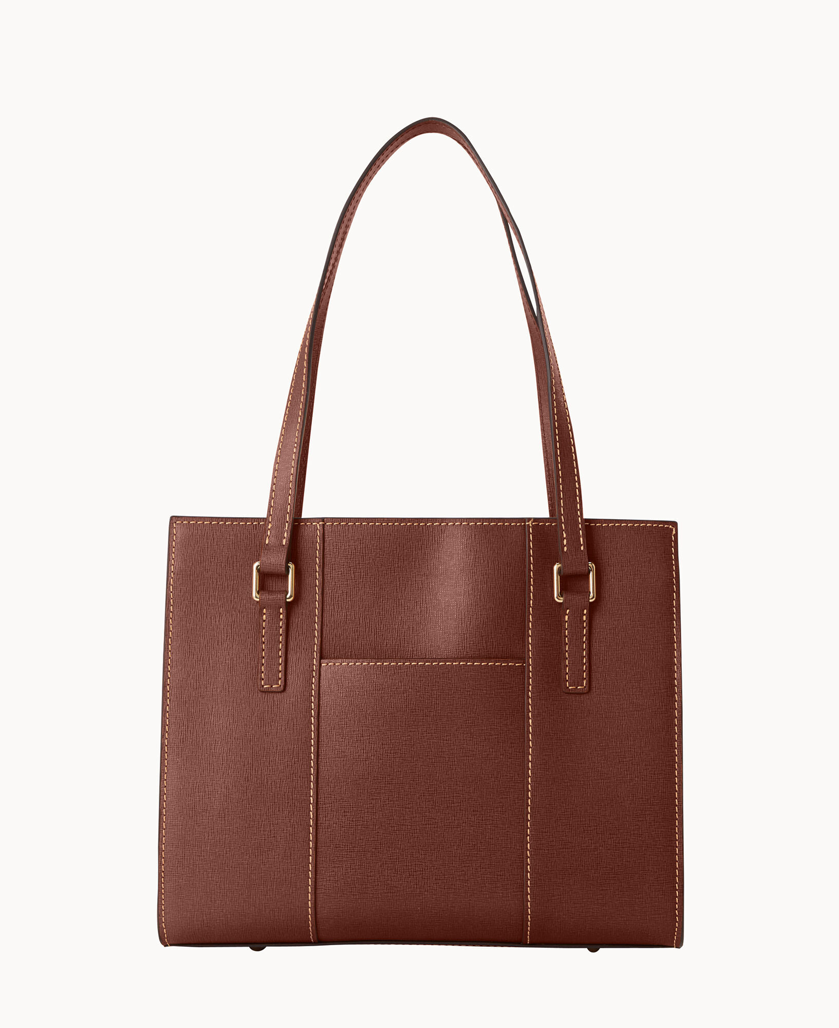 Dooney & bourke pebble leather small lexington shopper online