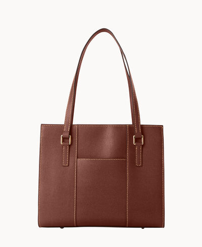 Saffiano Charlotte