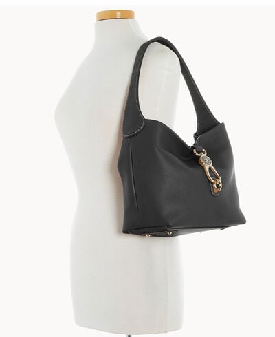 Sorrento Logo Lock Sac