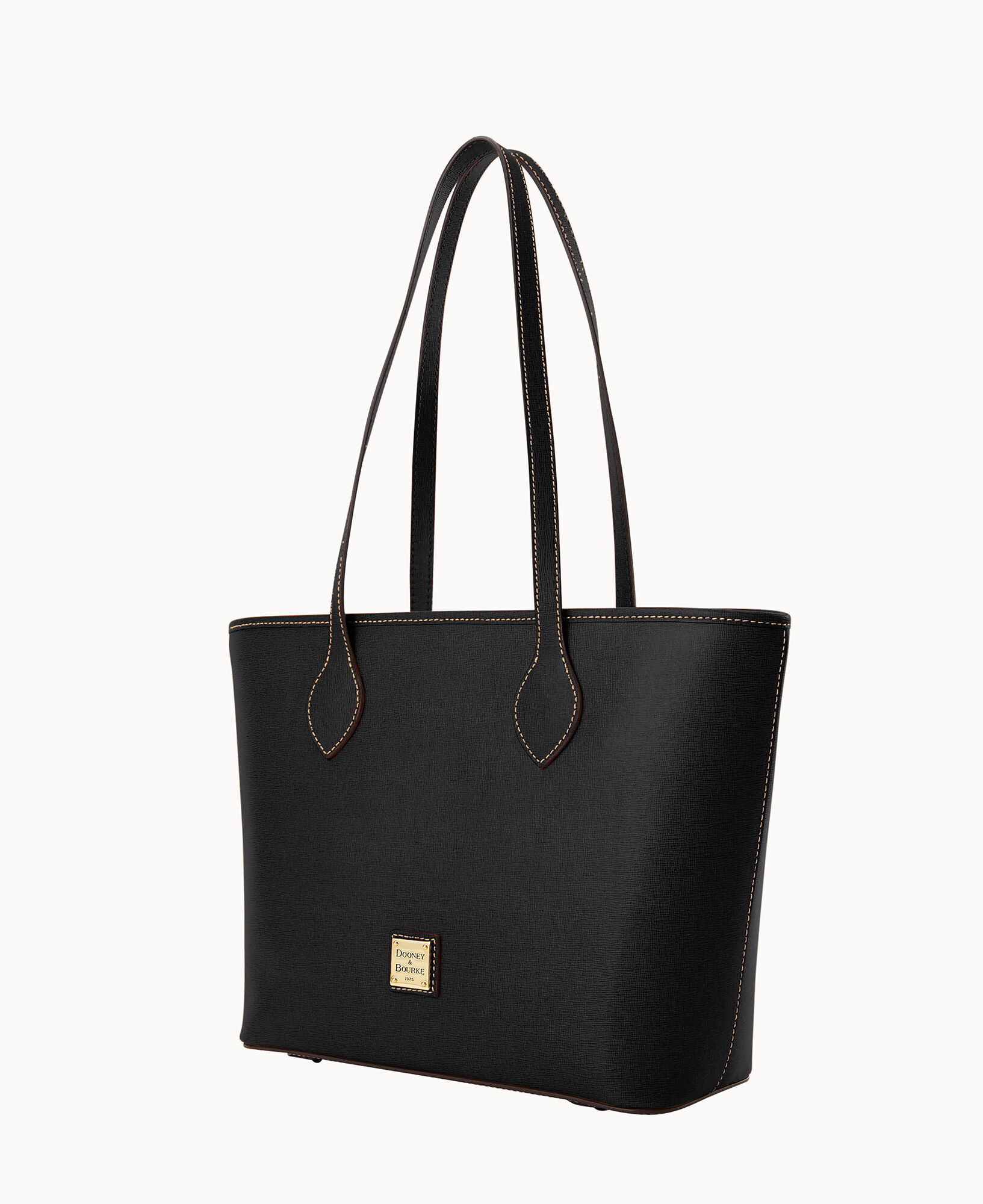 Saffiano Tote