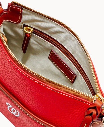 MLB Nationals Ginger Crossbody