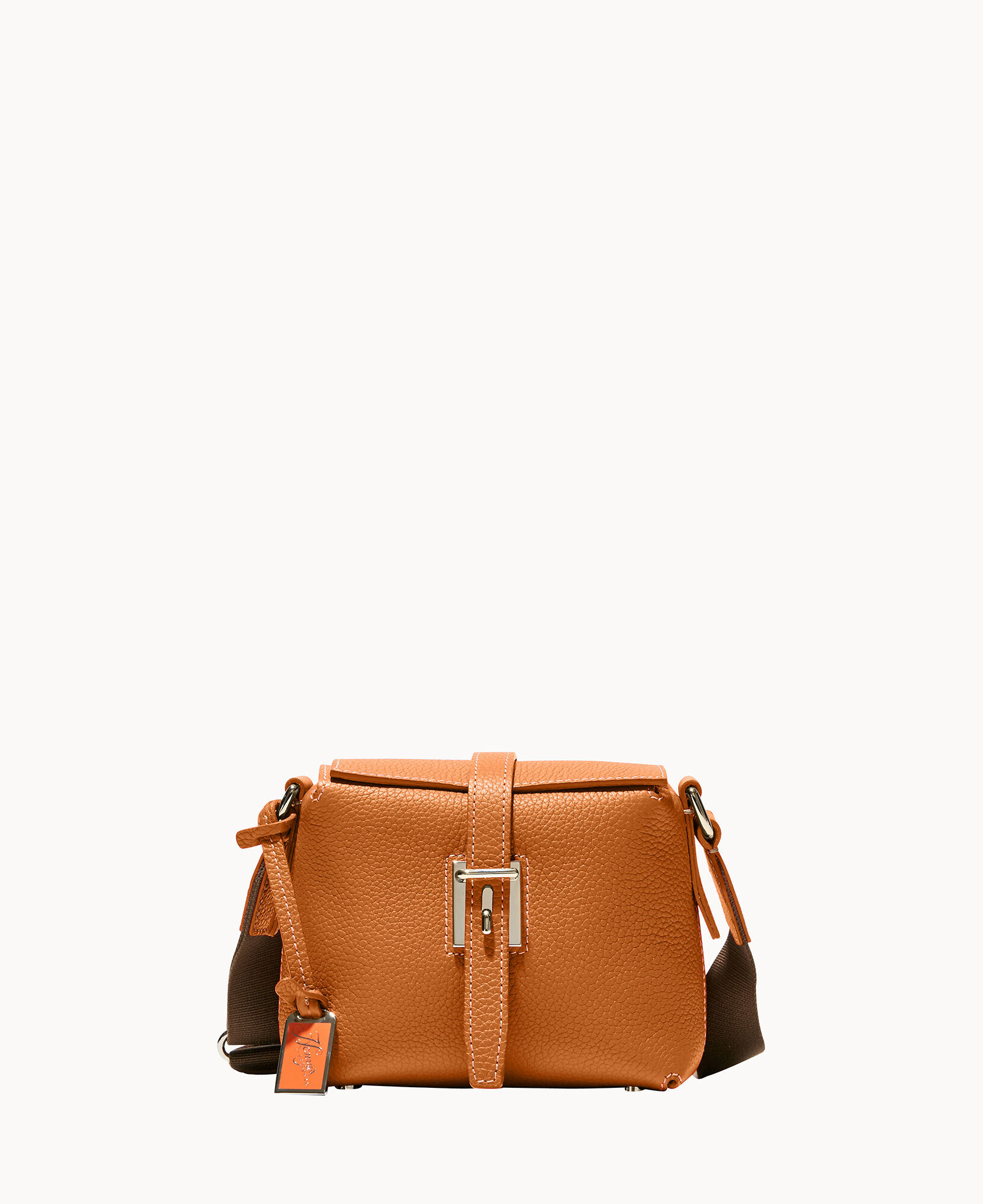 Dooney and bourke foldover crossbody bag shop